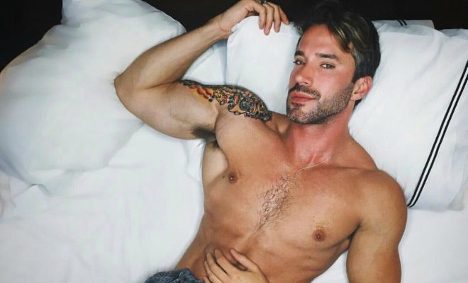 Logo’s Gay Bachelor Is an Interior Designer With Big Talent