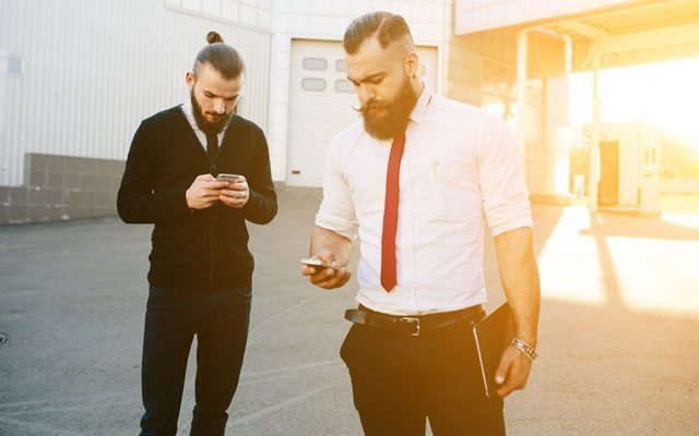 Pokémon GO Is Setting Up Gay Trainers on PokéDates