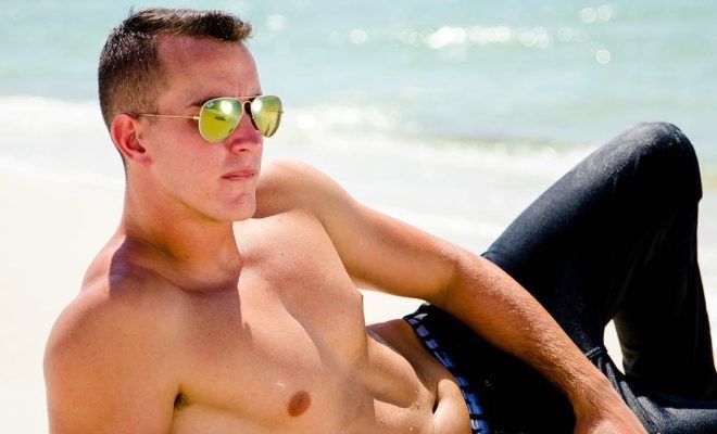 Gay Sailor Accidentally Comes Out on Instagram Finds Acceptance