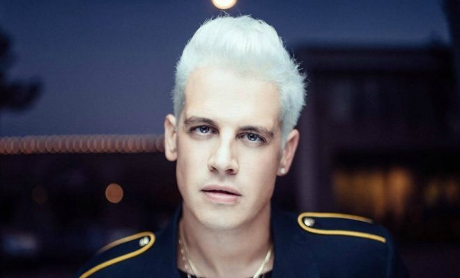‘OUT’ Featured Milo Yiannopoulos and the Internet Is Furious