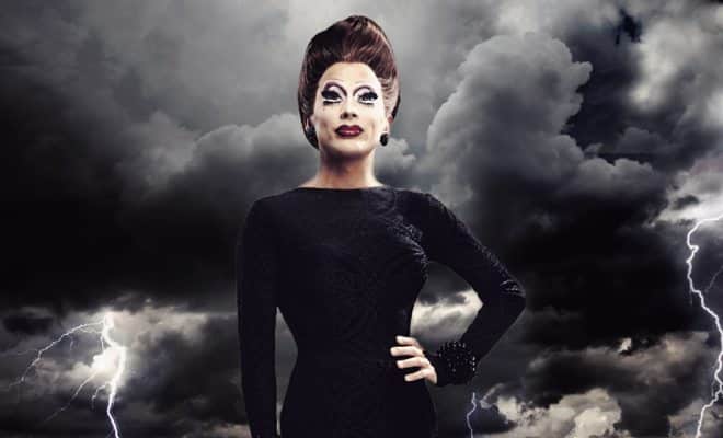 Bianca Del Rio in 'Hurricane Bianca'