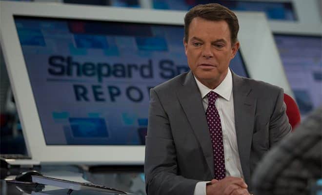 Fox News' Shepard Smith Comes Out as Gay