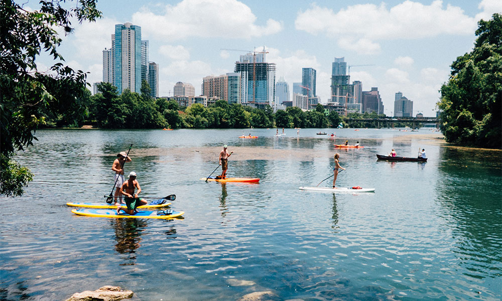 Austin, Texas