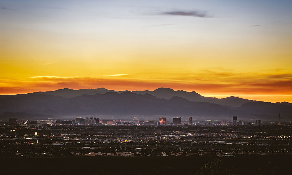 Las Vegas, Nevada