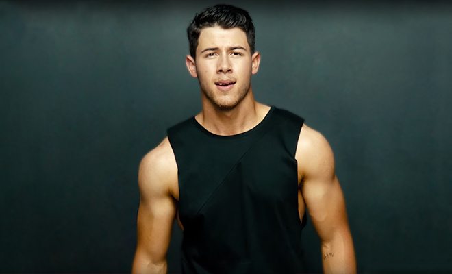 Nick Jonas Comes Out as Gay on 'Kingdom'