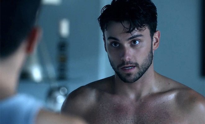 Jack Falahee Sets the Record Straight on His Sexuality