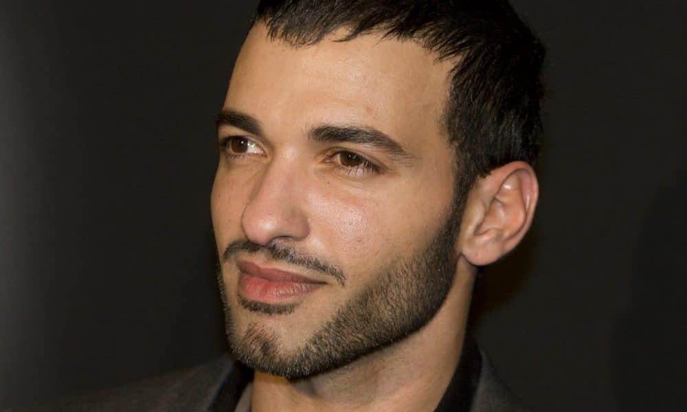 ‘Nurse Jackie’ Star Comes Out as Gay and a ‘Total Bottom’
