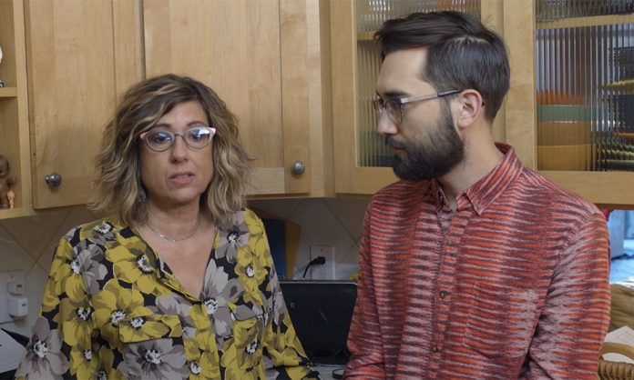 VICE News Tonight on HBO explores what it's like to be LGBT and Mormon