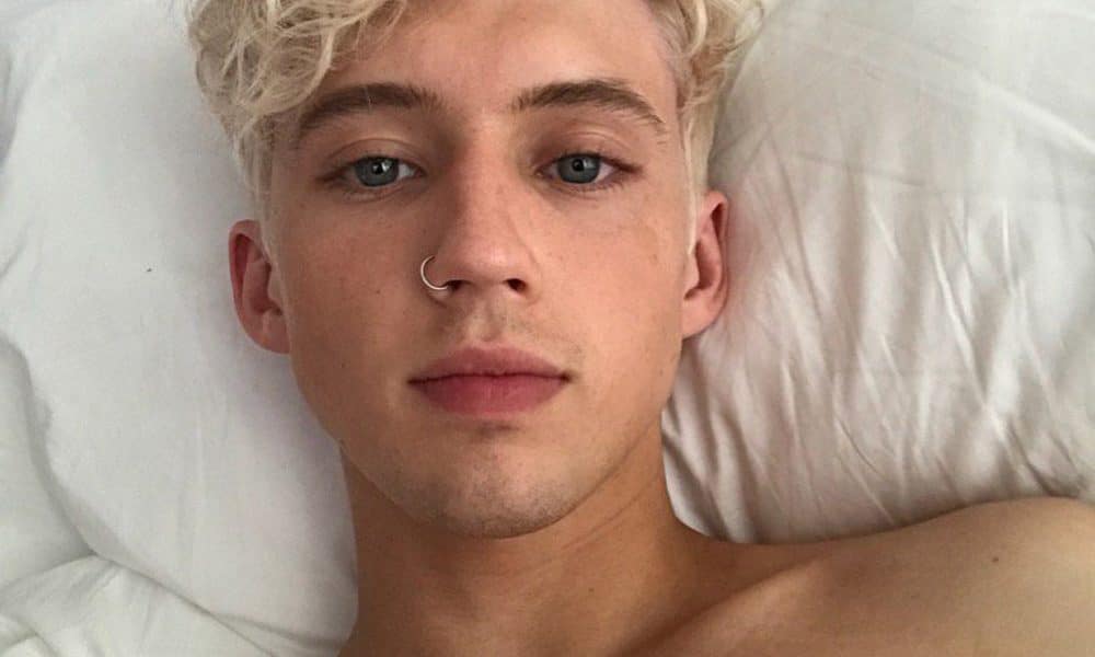 Troye Sivan Wishes He Played Elio in ‘Call Me By Your Name’
