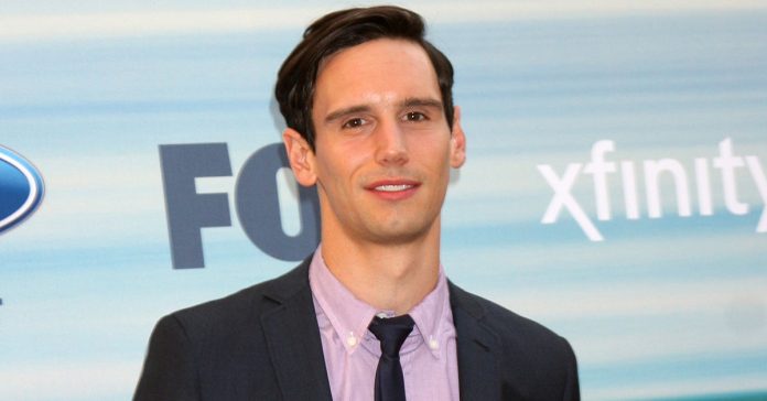 'Gotham' Star Cory Michael Smith Comes Out