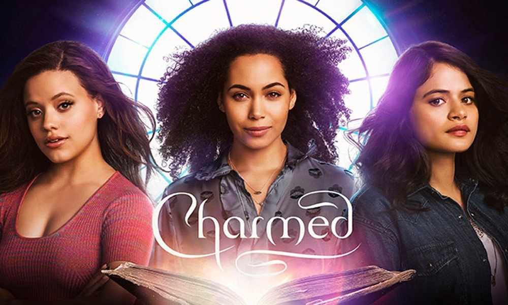 Watch the Trailer for the CW’s Charmed Reboot