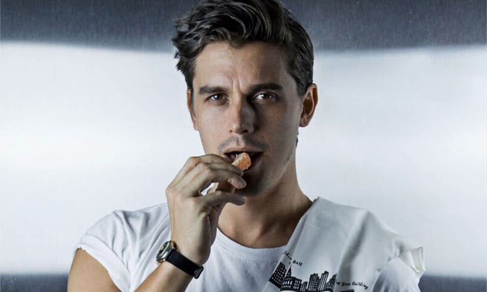 Antoni From 'Queer Eye' Is Opening a Restaurant in New York