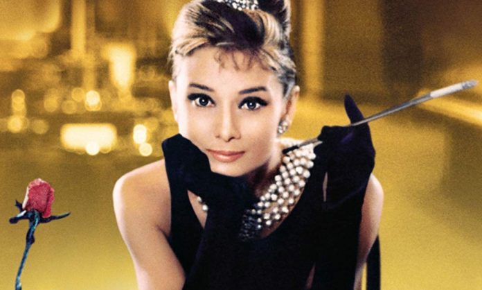 'Breakfast at Tiffany's' Leaving Netflix in July 2018