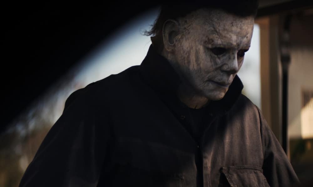 The Official 'Halloween' 2018 Trailer