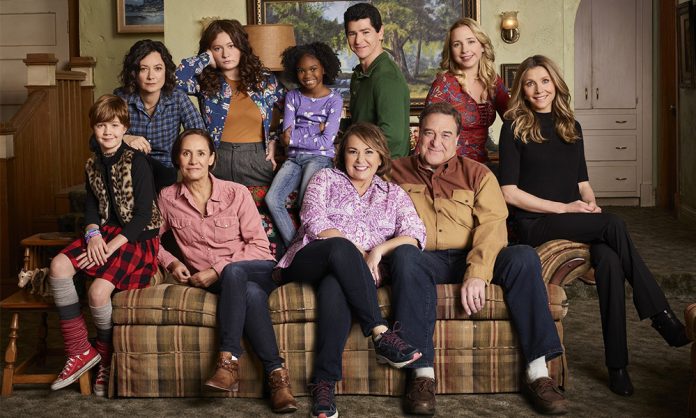 'Roseanne' Spinoff 'The Conners' Will Premiere This Fall