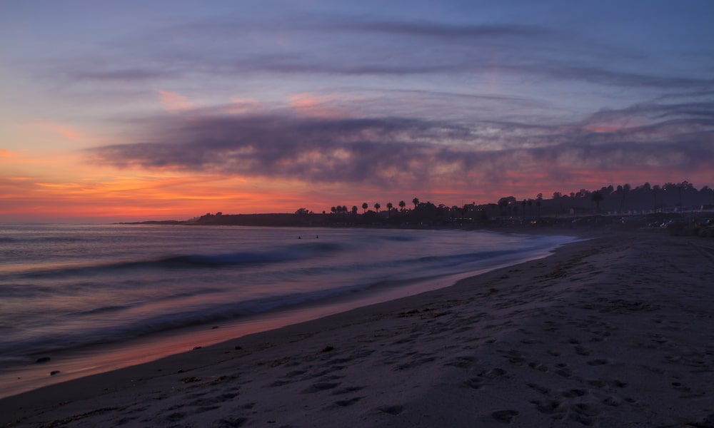 San Onofre Nude Beach