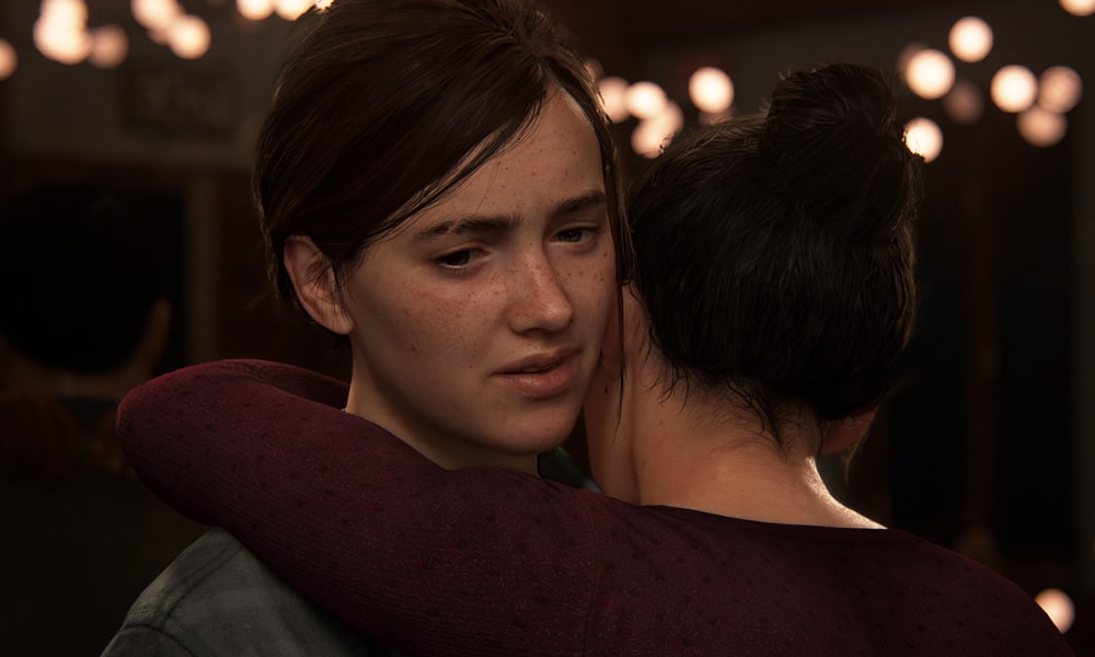 Video Game Series 'The Last of Us' Reveals Main Character Is Gay