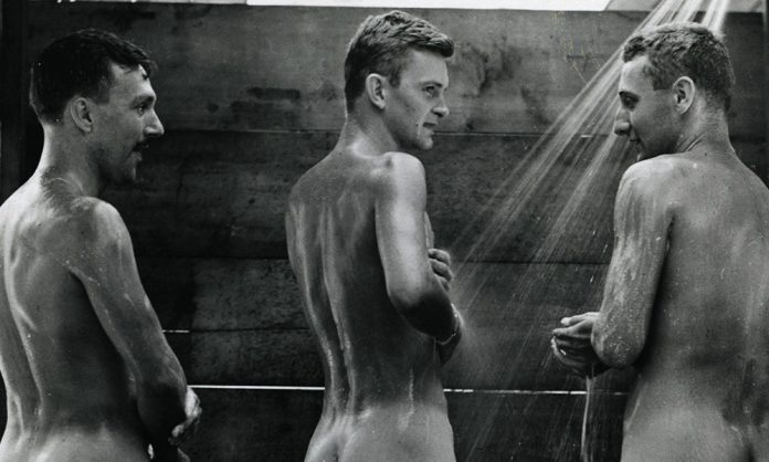 My Buddy: World War II Laid Bare (2nd Edition) (Michael Stokes Collection)