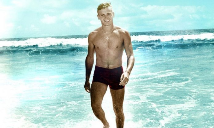 Tab Hunter, 'Damn Yankees' Star and Gay Icon, Dies at 86
