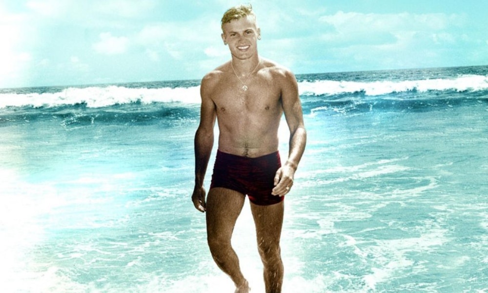 Tab Hunter, 'Damn Yankees' Star and Gay Icon, Dies at 86