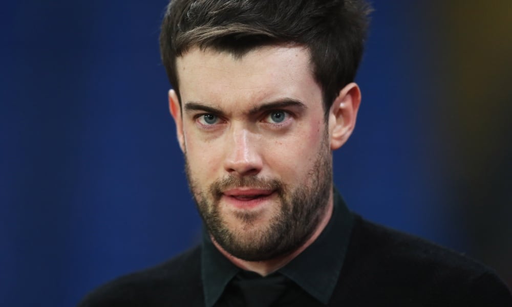 Jack Whitehall