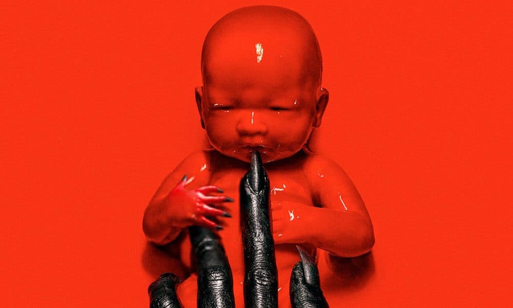 Watch the First Teaser Trailer for ‘American Horror Story: Apocalypse’