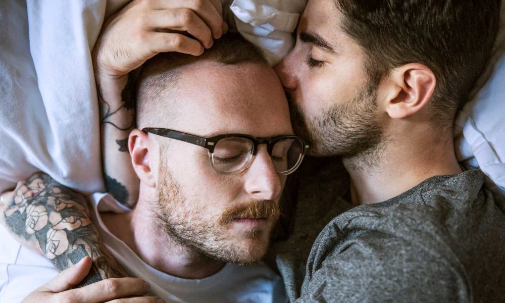 Why PrEP Is One of the Most Effective HIV-Prevention Tools