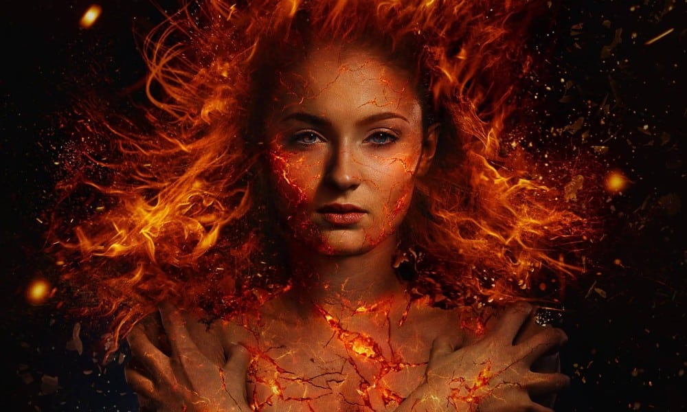 Dark Phoenix