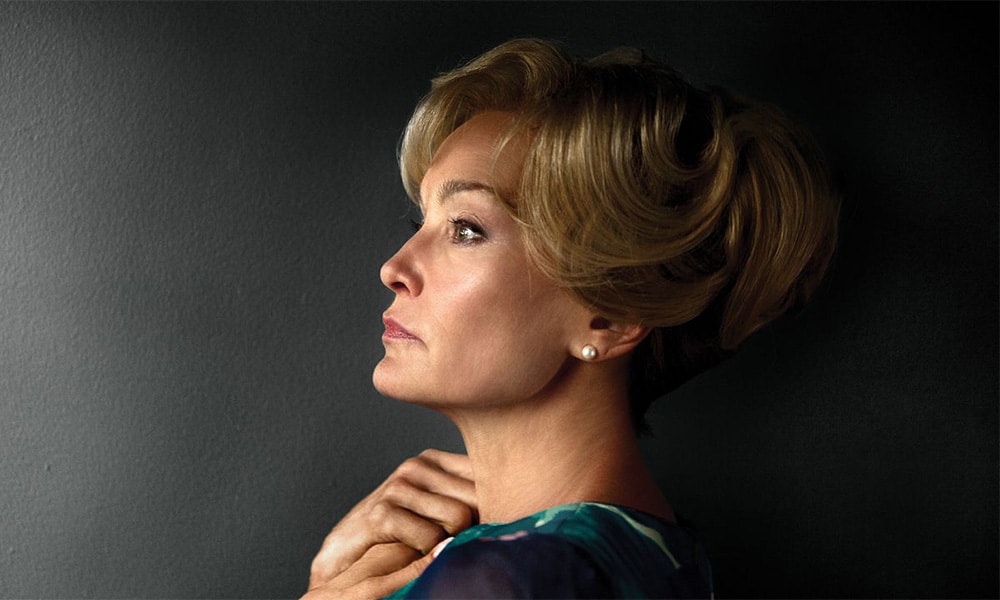 Jessica Lange