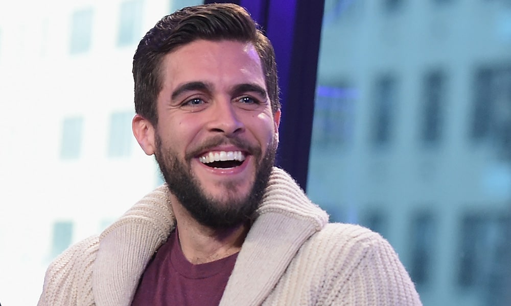 Josh Segarra