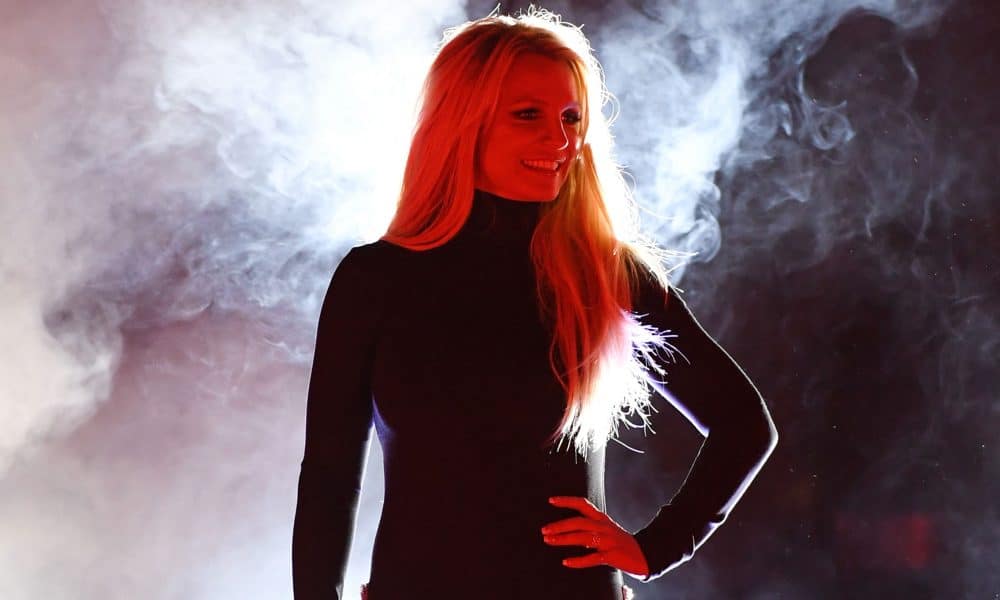 Britney Spears Announces ‘Domination’ Las Vegas Residency