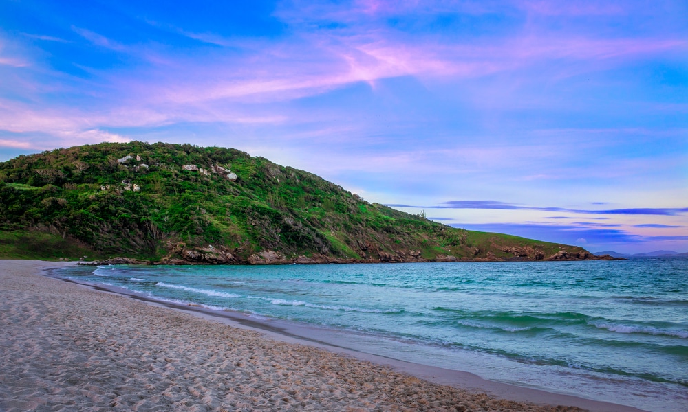 Florianópolis, Brazil