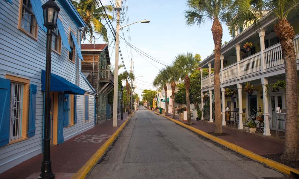 Key West, Florida