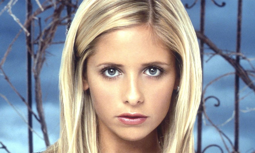 Buffy the Vampire Slayer