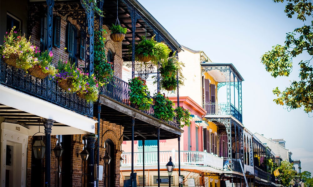 New Orleans