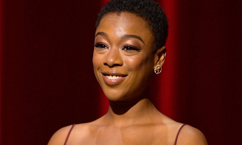 Samira Wiley