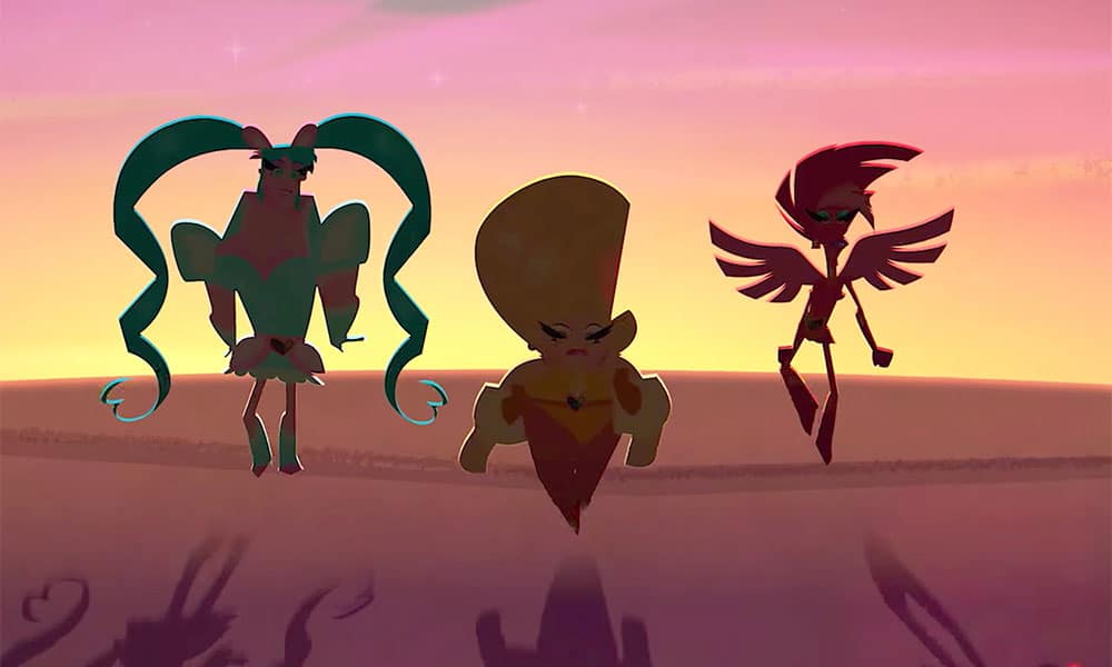 Netflix's 'Super Drags' Trailer Landed and Its Fierce AF