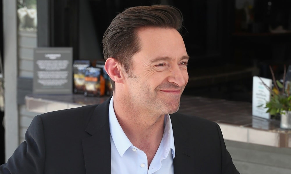 Hugh Jackman lead