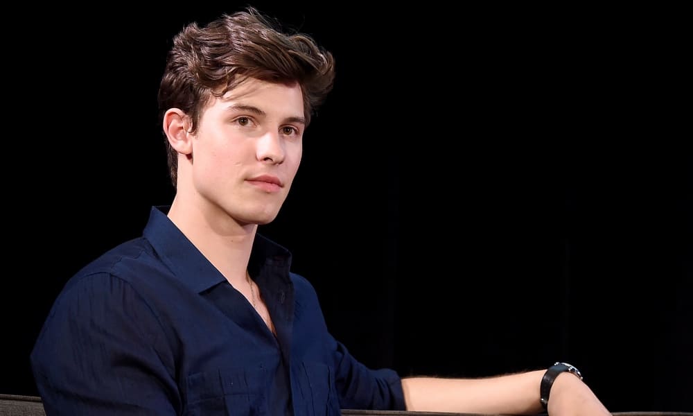 Shawn Mendes Addresses Gay Rumors: ‘I Am a Little More Feminine’