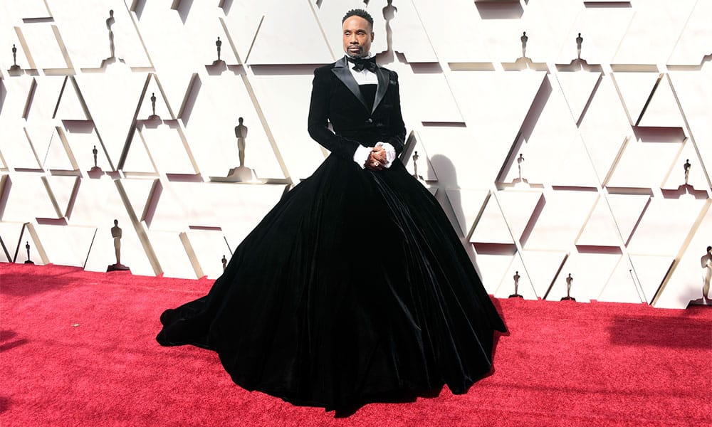 Billy Porter