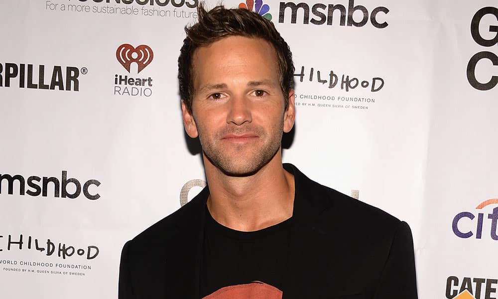 Aaron Schock