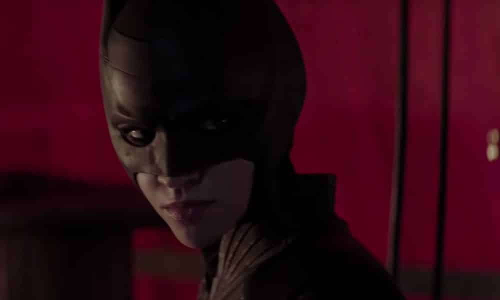 Watch the First Trailer for The CW’s ‘Batwoman’ Series