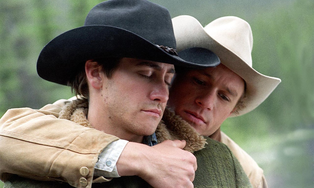 Brokeback Mountain