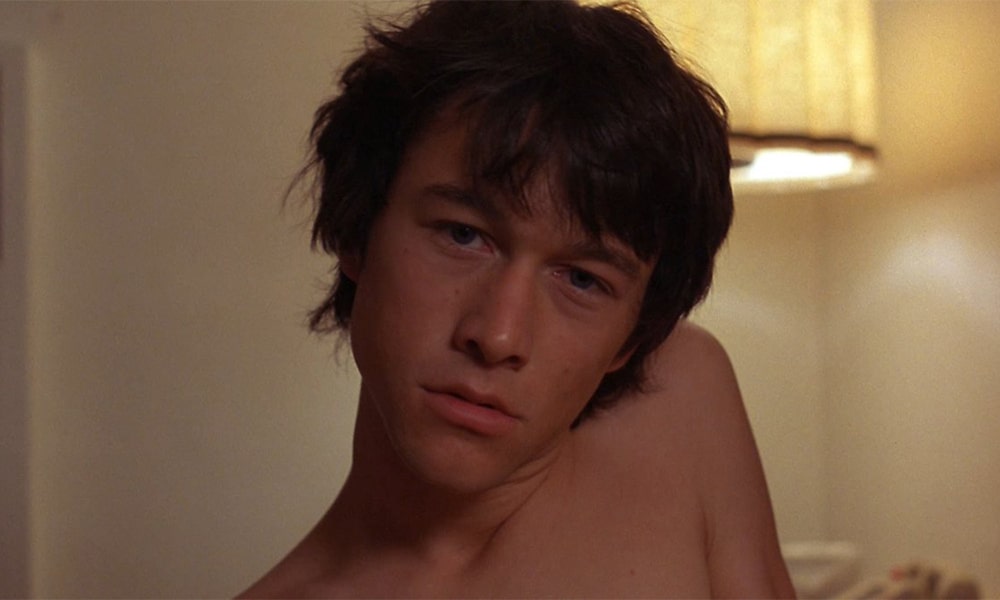 Joseph Gordon Levitt