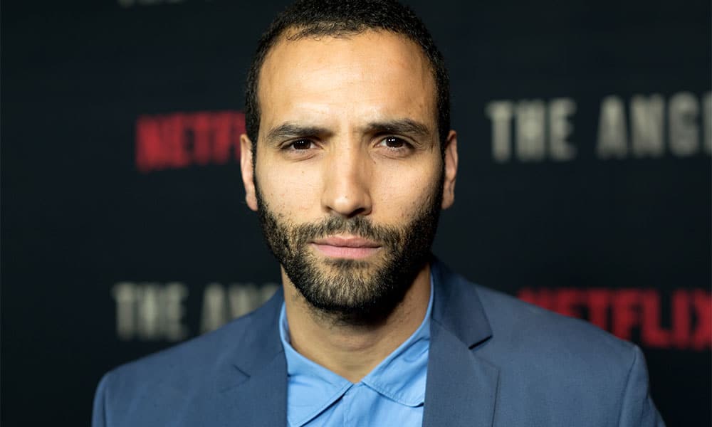 Marwan Kenzari