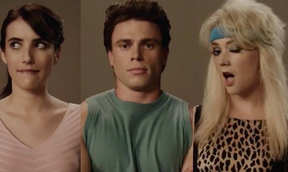 ‘American Horror Story: 1984’ Teases Cast in First Clip