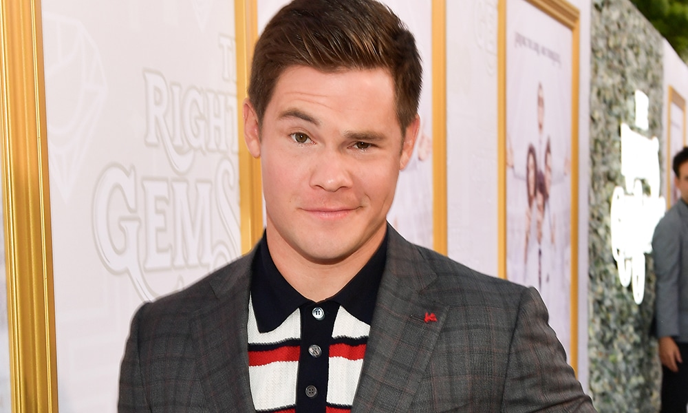 Adam DeVine