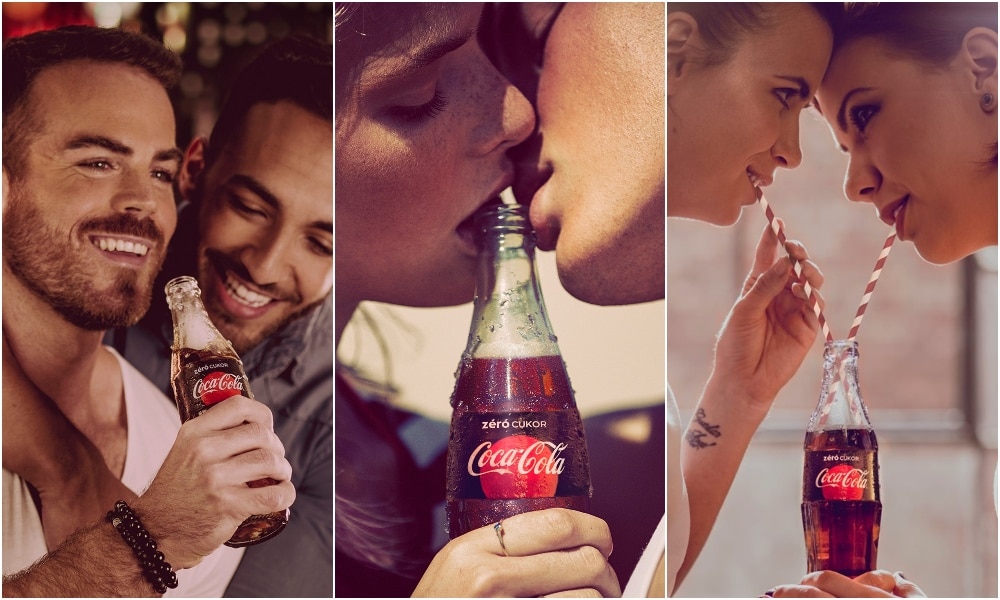 Coca-Cola Campaign