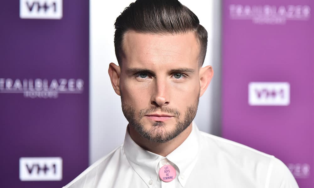 Nico Tortorella