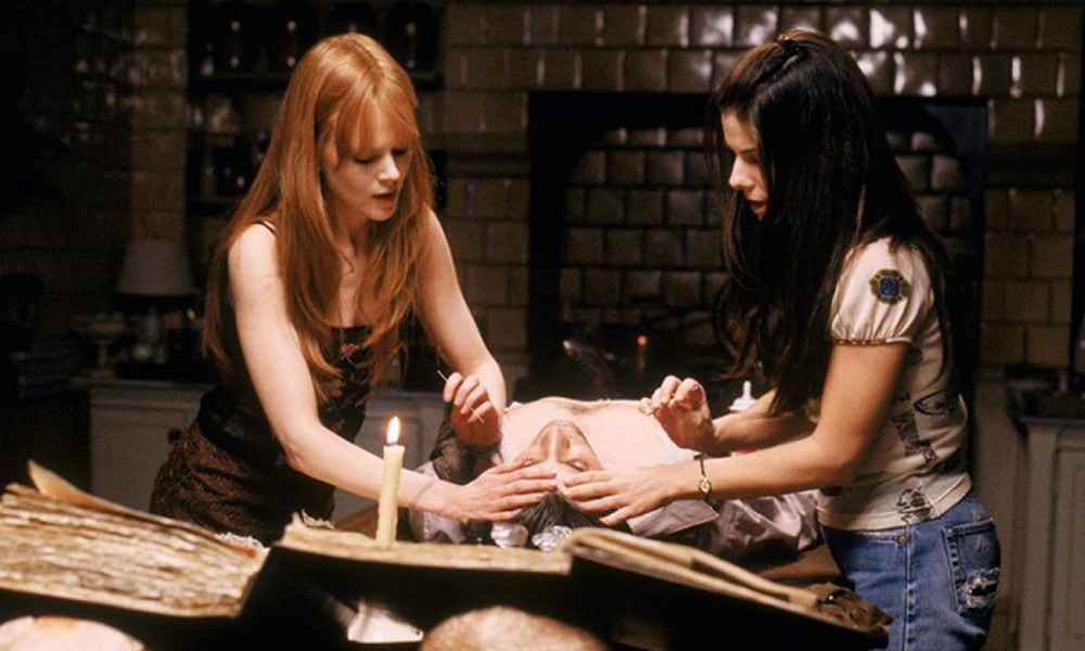 Practical Magic